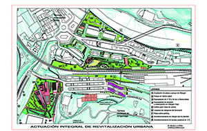 3 4 2-01 Actuacion Integral de Revitalizacion Urbana en Arrigorriaga Plan Izartu 2002 thumb