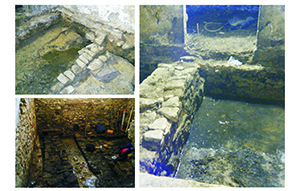 3.2.1-09 Rehab del Palacio Horkasitas Balmaseda para Hotel-Escuela Excavacion Arqueologica thumb